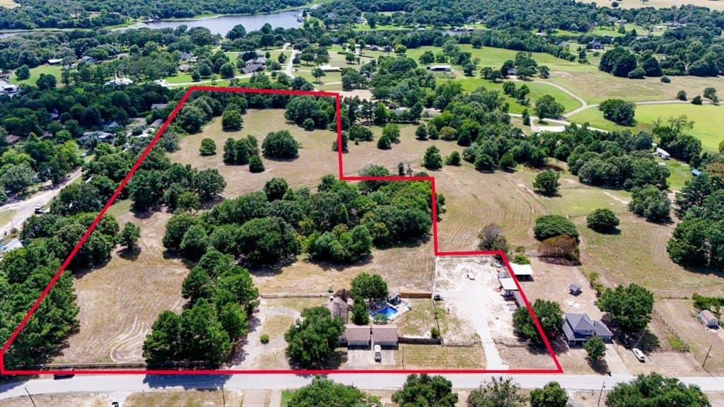 12.06 acres in Henderson County - photo 6