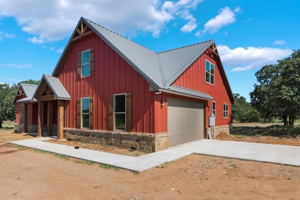 11.4 acres in Young County - photo 31