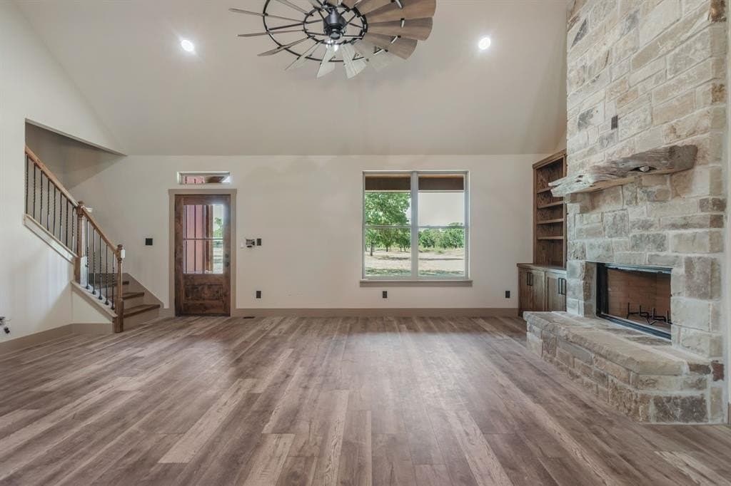 11.4 acres in Young County - photo 8