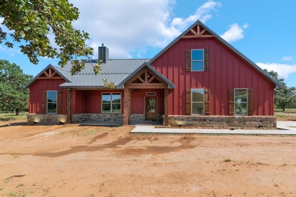 11.4 acres in Young County - photo 40