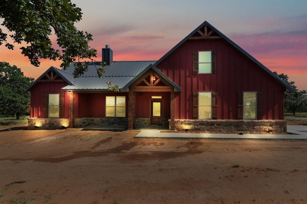 11.4 acres in Young County - photo 6