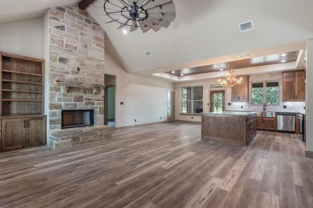 11.4 acres in Young County - photo 4