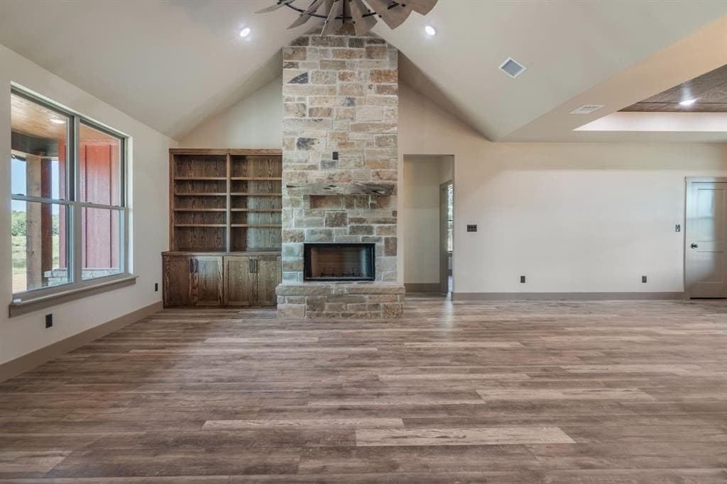 11.4 acres in Young County - photo 7