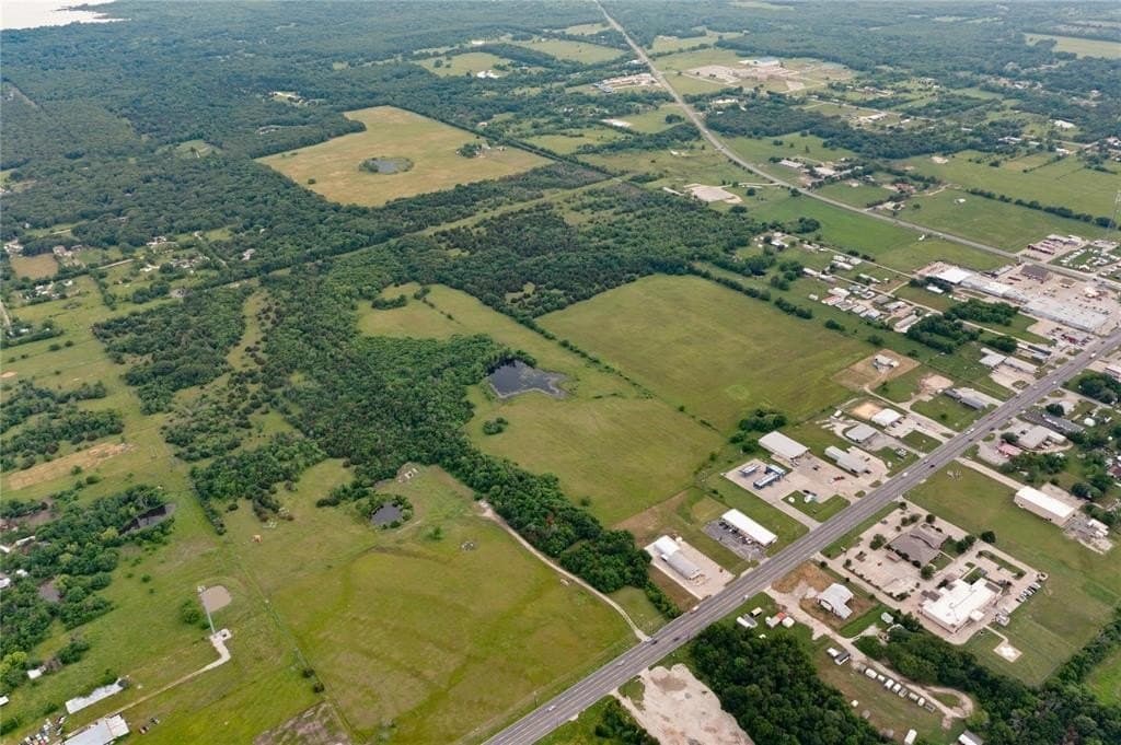 63 acres in Hunt County - photo 2