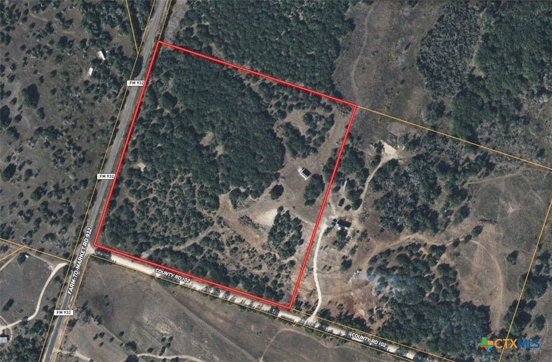 22 acres in Coryell County - photo 34
