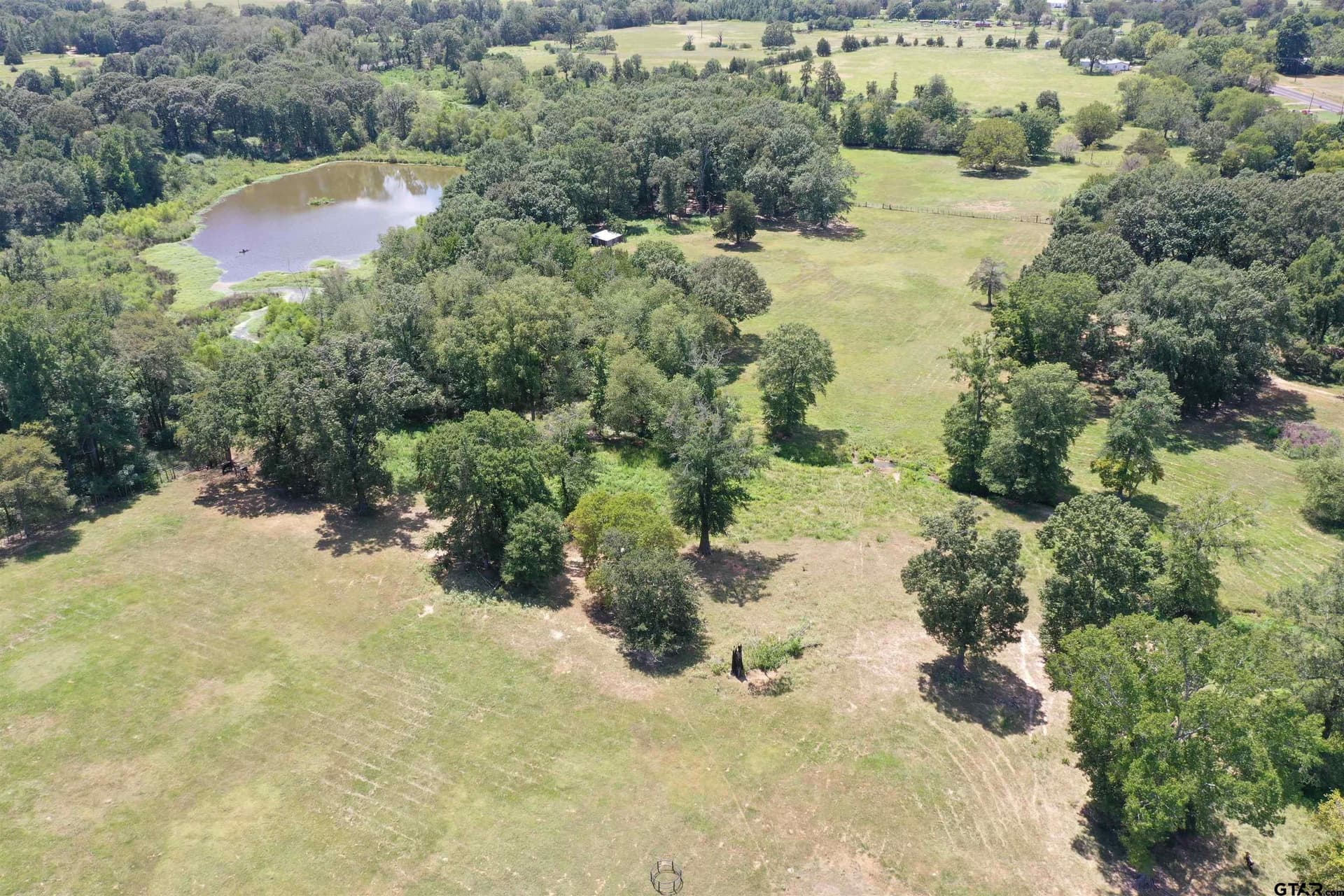 93.11 acres in Camp County - photo 12
