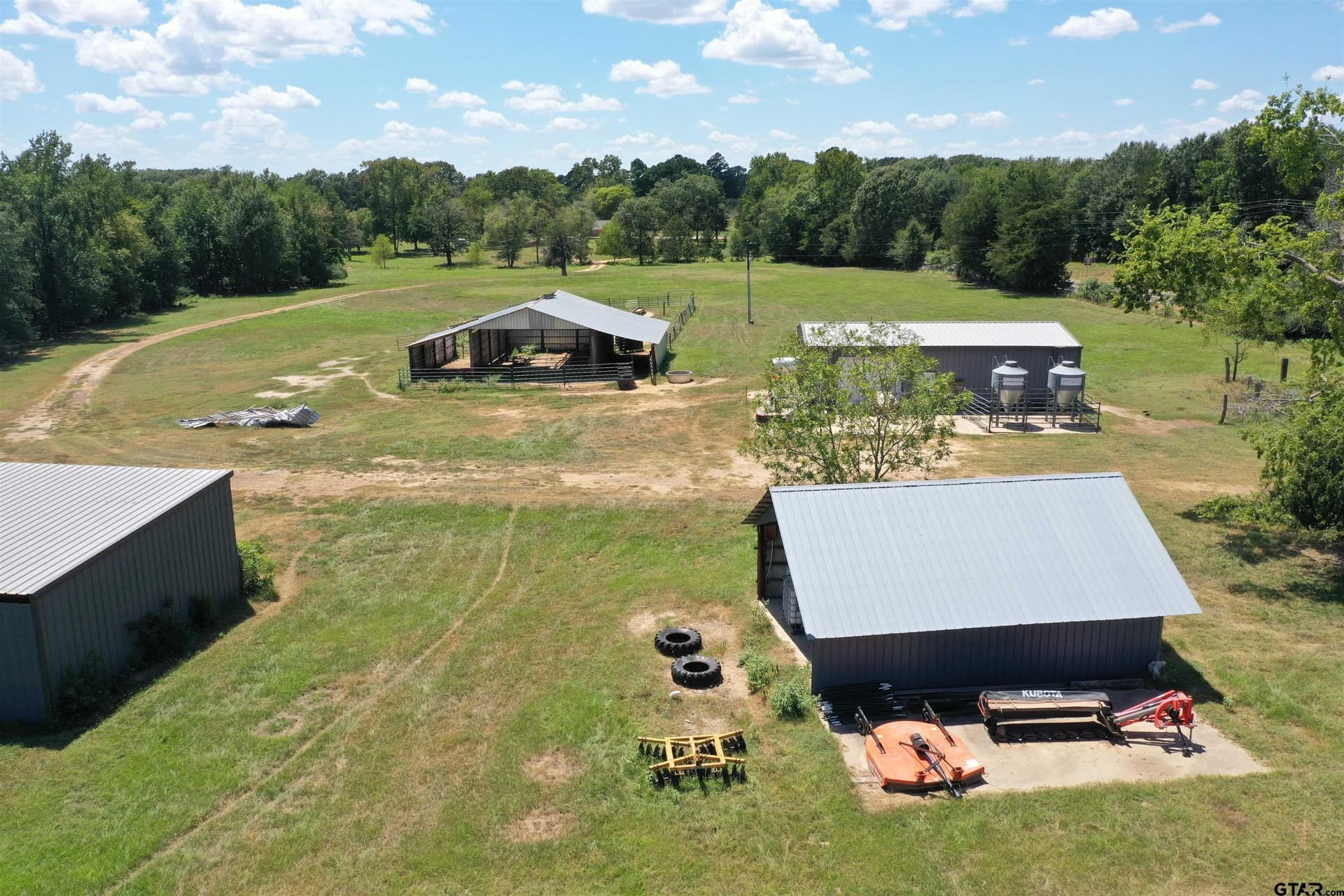 93.11 acres in Camp County - photo 5
