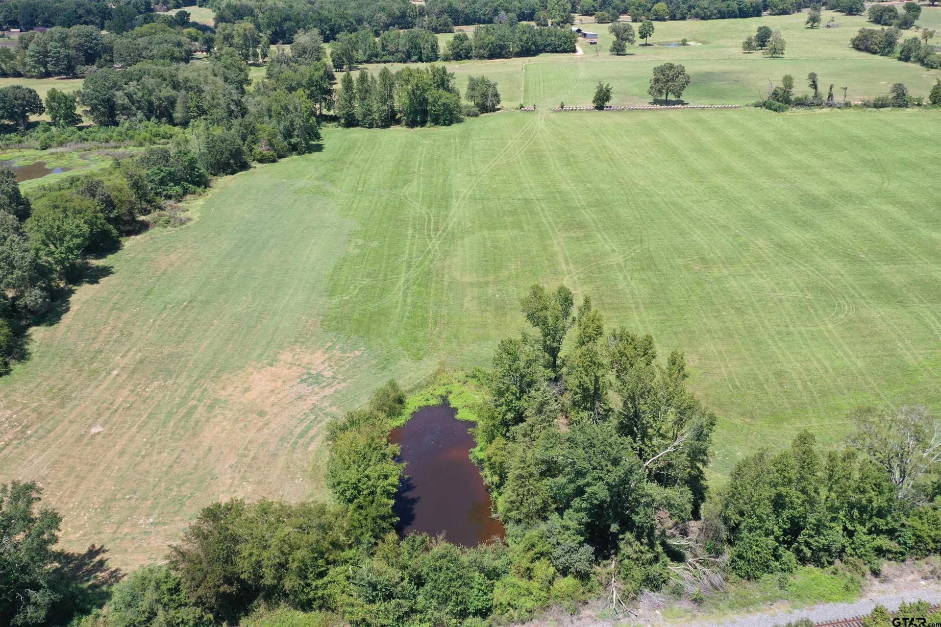 93.11 acres in Camp County - photo 9