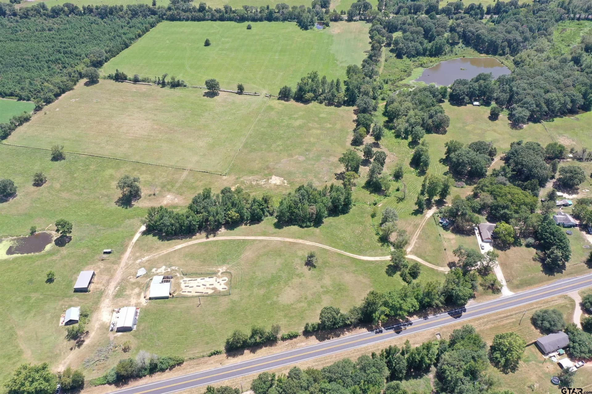 93.11 acres in Camp County - photo 11
