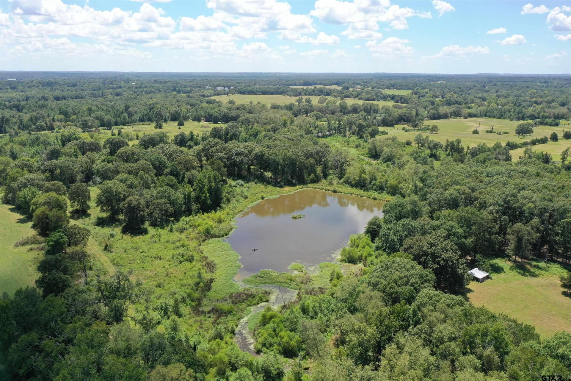 93.11 acres in Camp County - photo 2