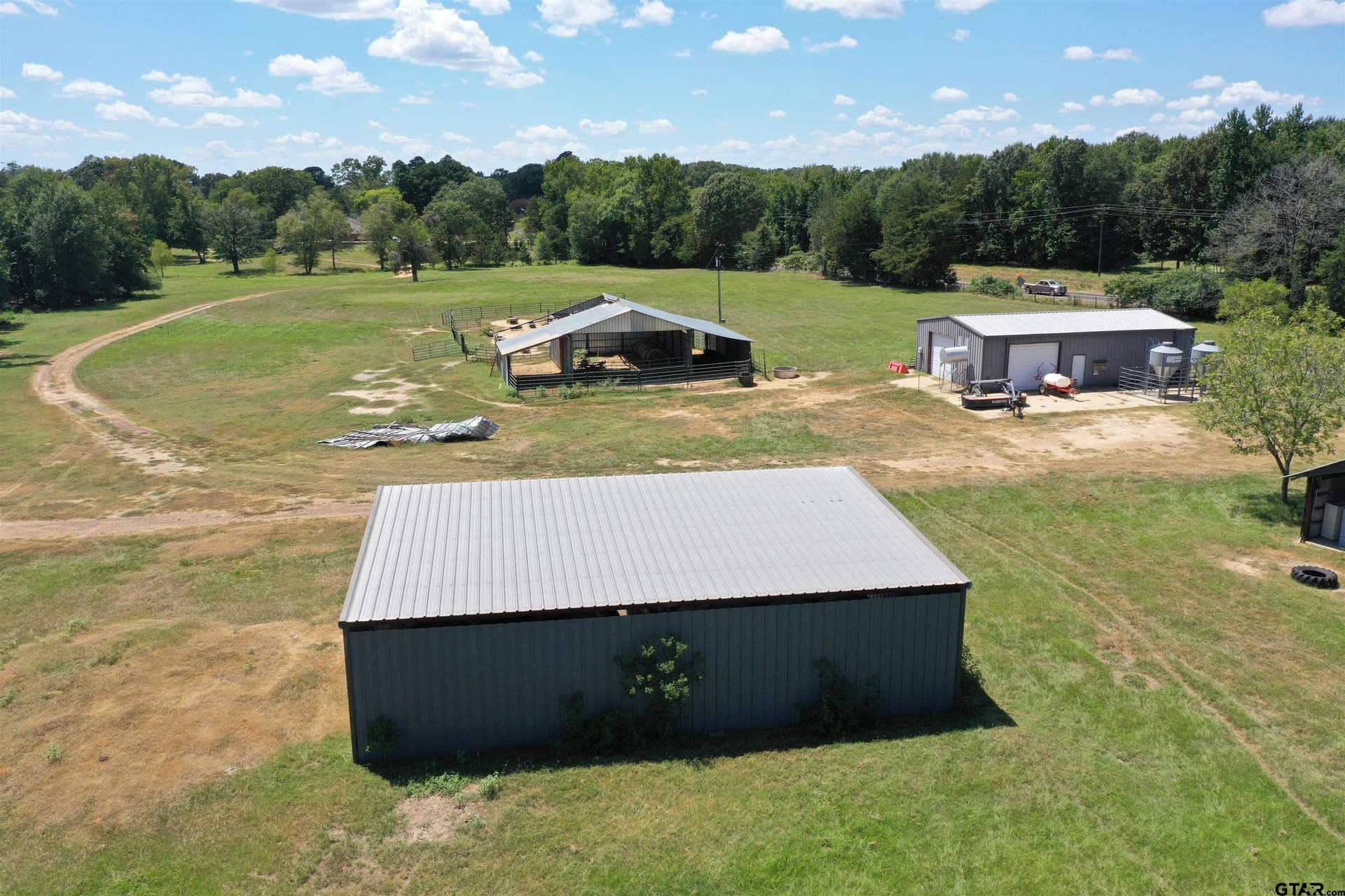 93.11 acres in Camp County - photo 4