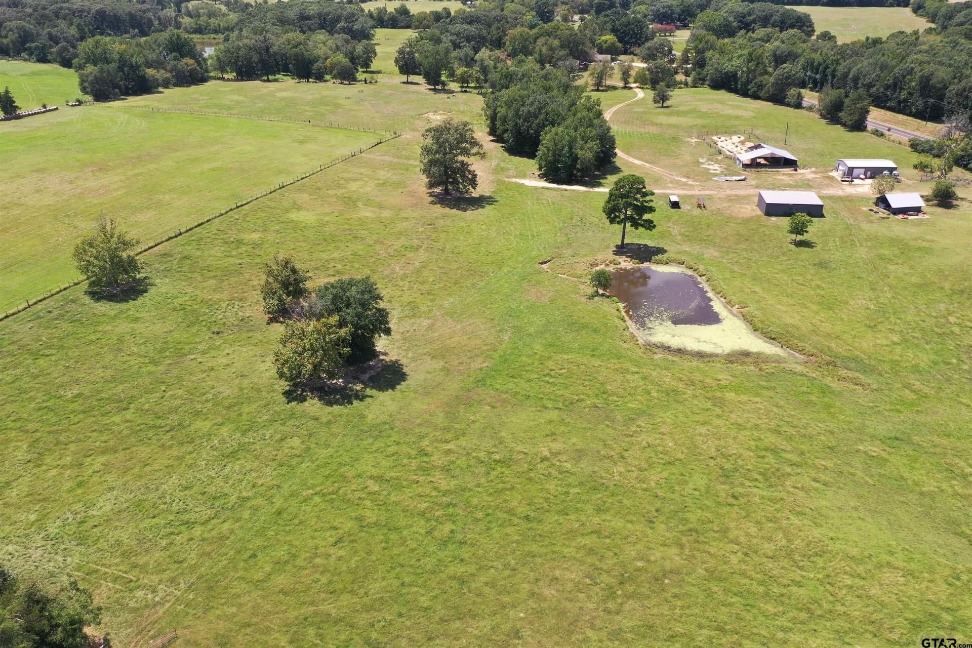 93.11 acres in Camp County - photo 6