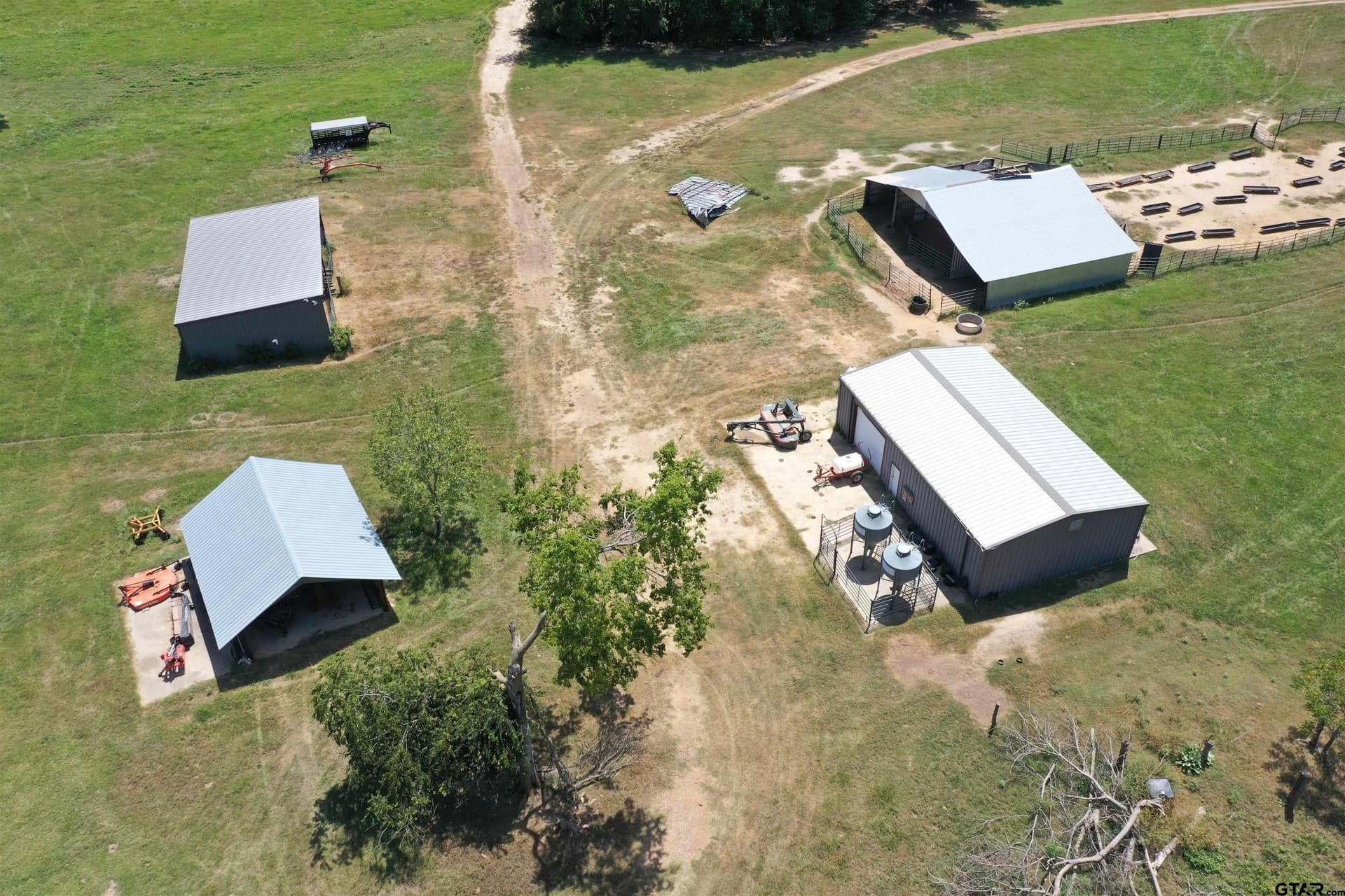 93.11 acres in Camp County - photo 3