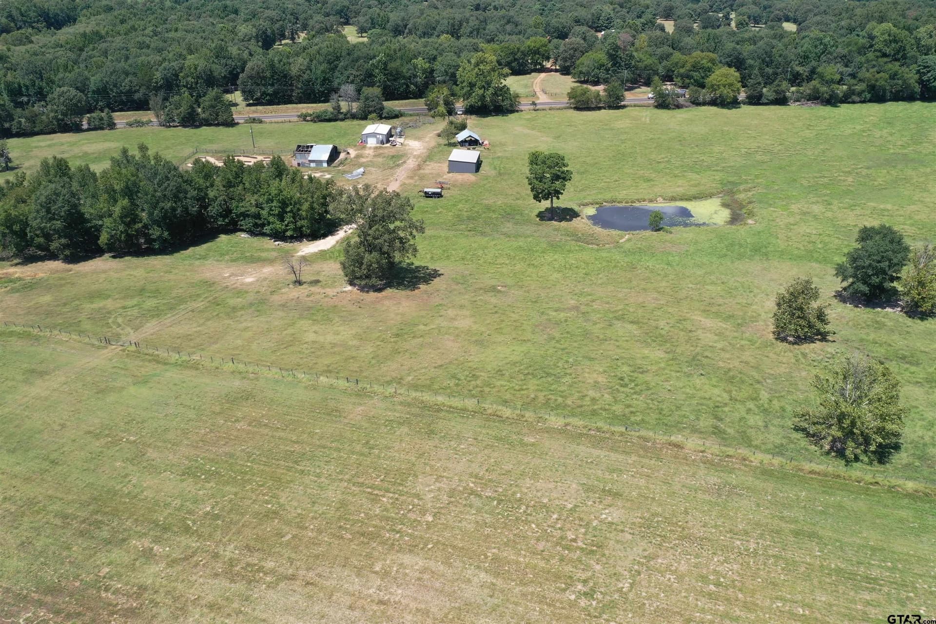 93.11 acres in Camp County - photo 8