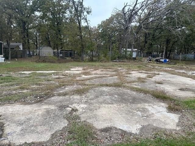0.17 acres in Hunt County - photo 3