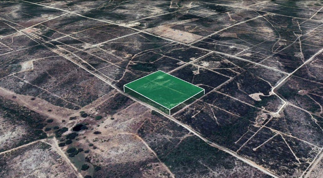 10.38 acres in Live Oak County - photo 7
