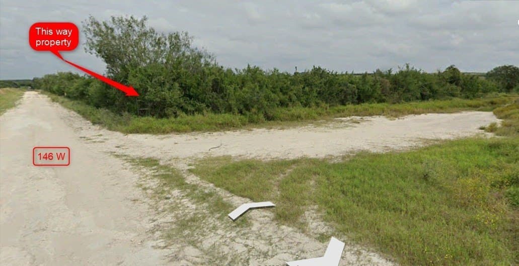 Blackbrush Spur lot: 130