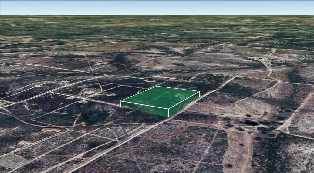 10.38 acres in Live Oak County - photo 5