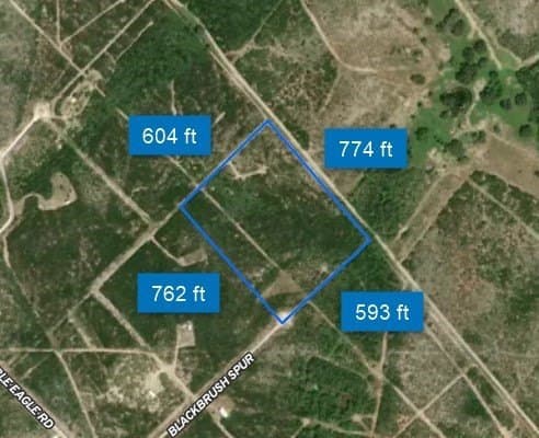 10.38 acres in Live Oak County - photo 9