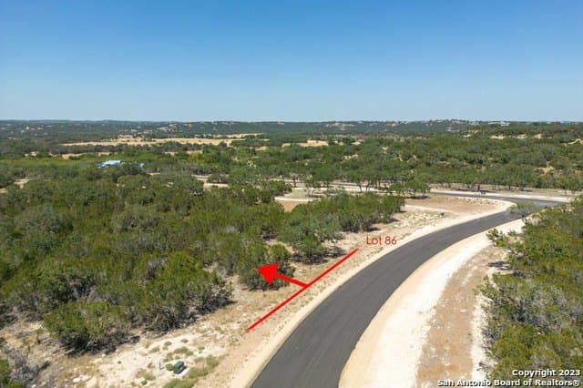 1.32 acres in Comal County - photo 3