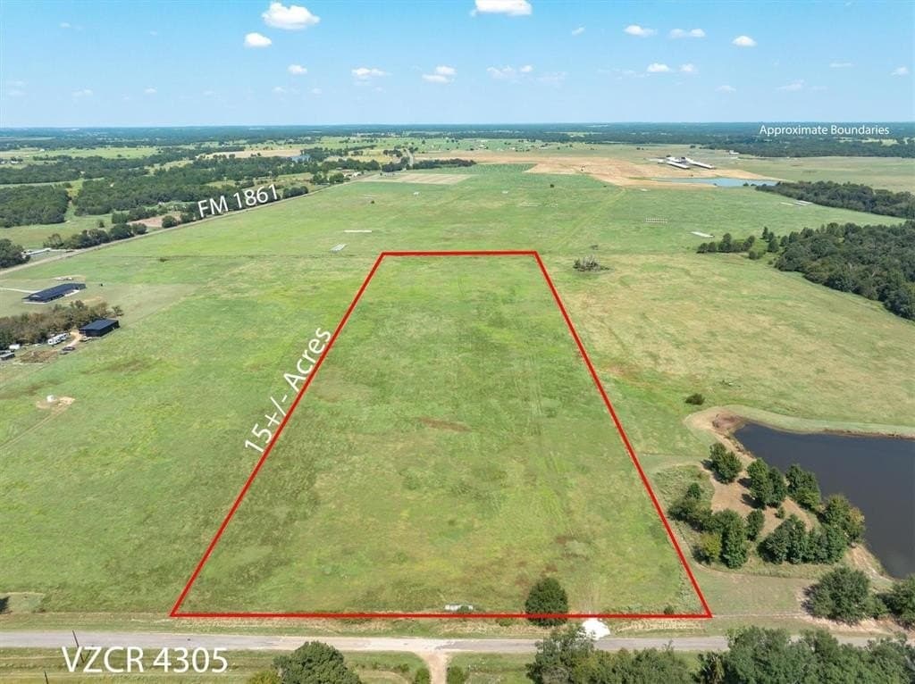 269 VZ County Road 4305