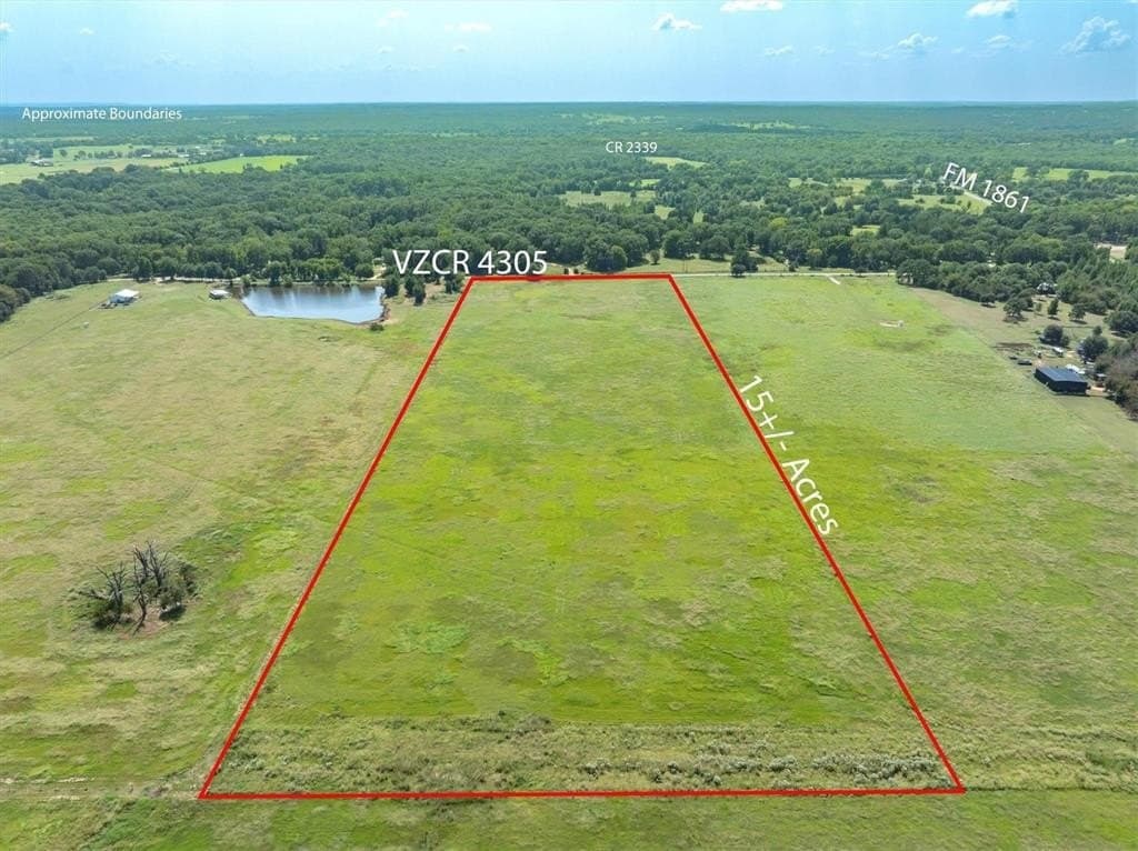 15.77 acres in Van Zandt County - photo 14