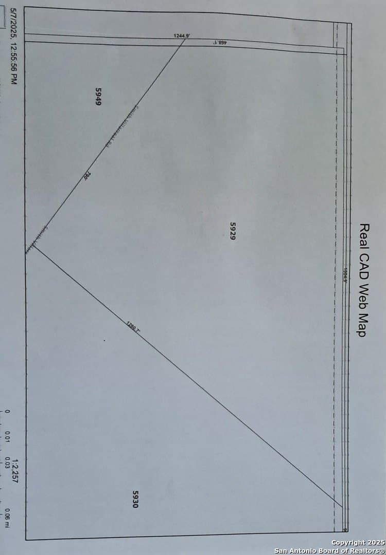 20.05 acres in Real County - photo 2