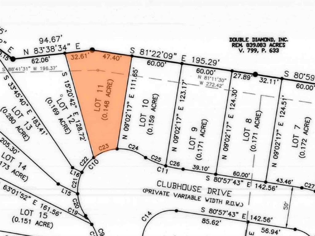 0.15 acres in Palo Pinto County - photo 2