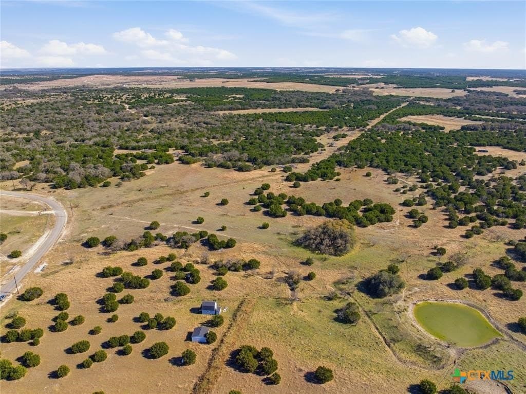 11.64 acres in Lampasas County - photo 9