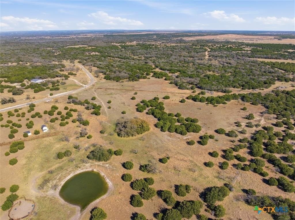 11.64 acres in Lampasas County - photo 3
