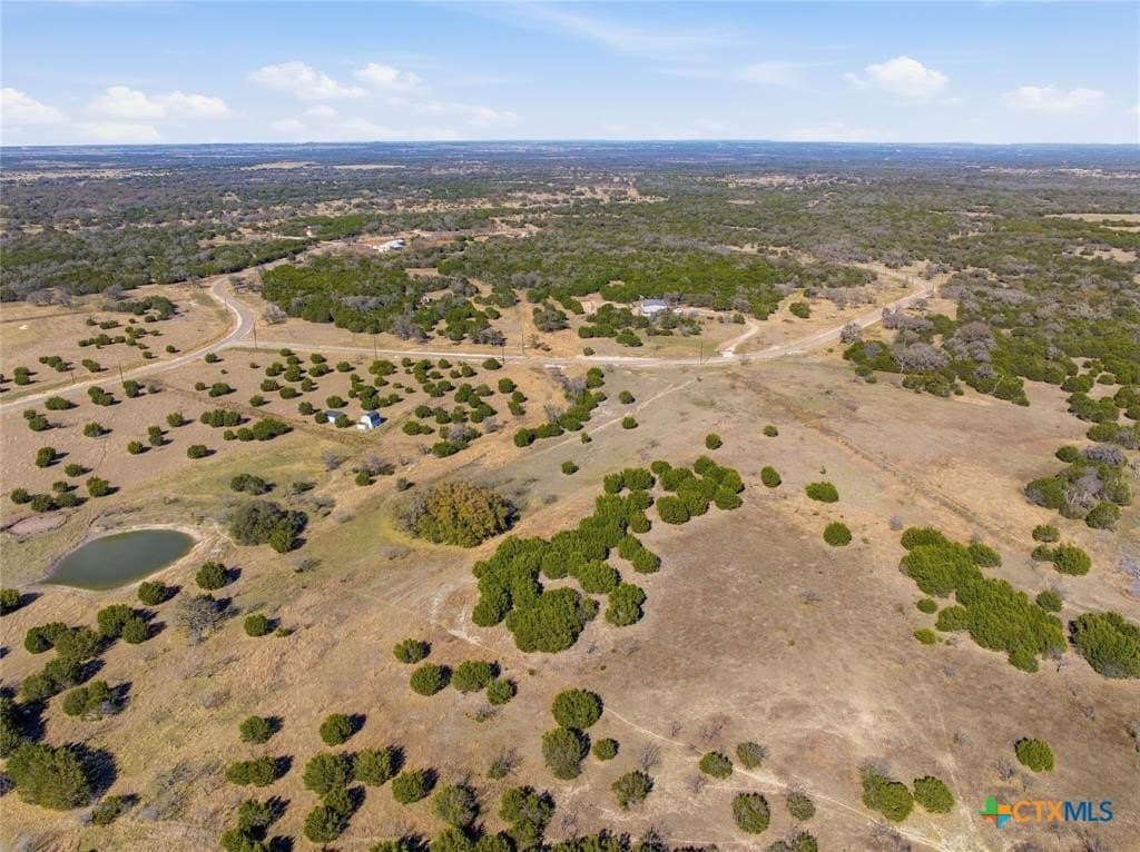 11.64 acres in Lampasas County - photo 4