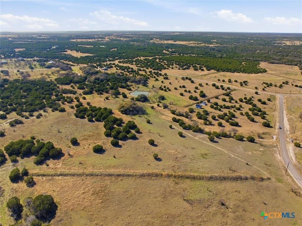 11.64 acres in Lampasas County - photo 6