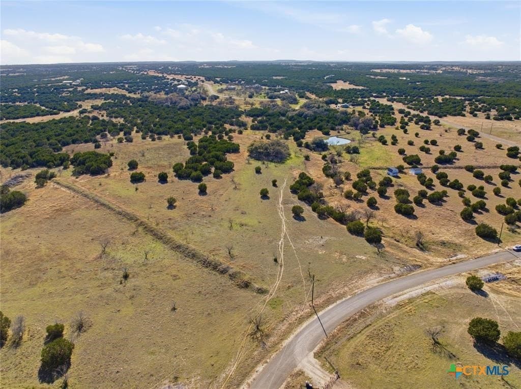 11.64 acres in Lampasas County - photo 7