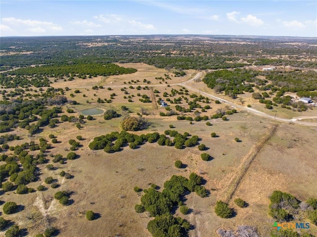 11.64 acres in Lampasas County - photo 5
