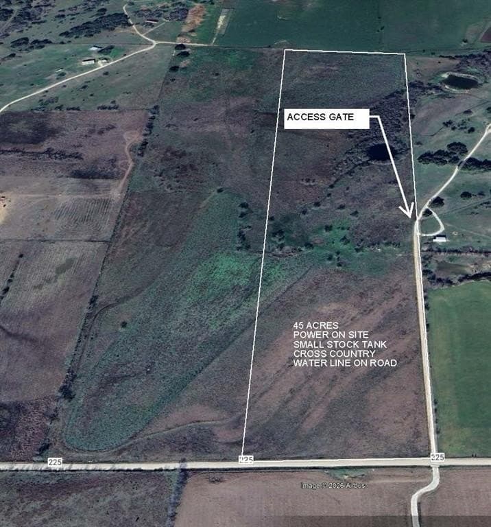 45.23 acres in Coryell County - photo 16