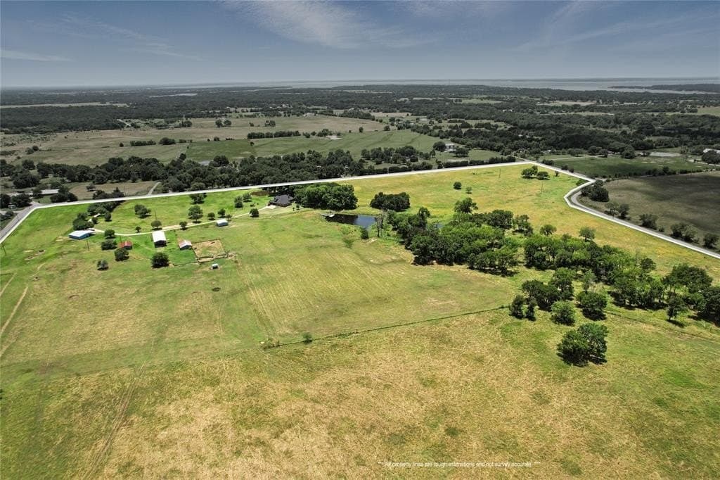 10.23 acres in Rains County - photo 5