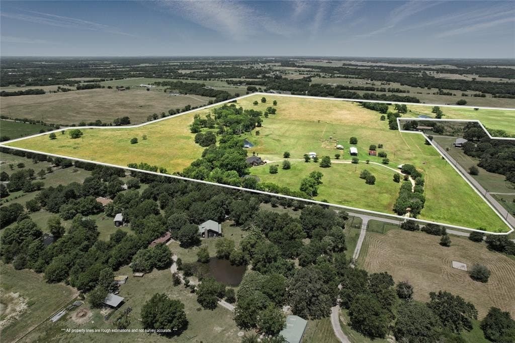 10.23 acres in Rains County - photo 3