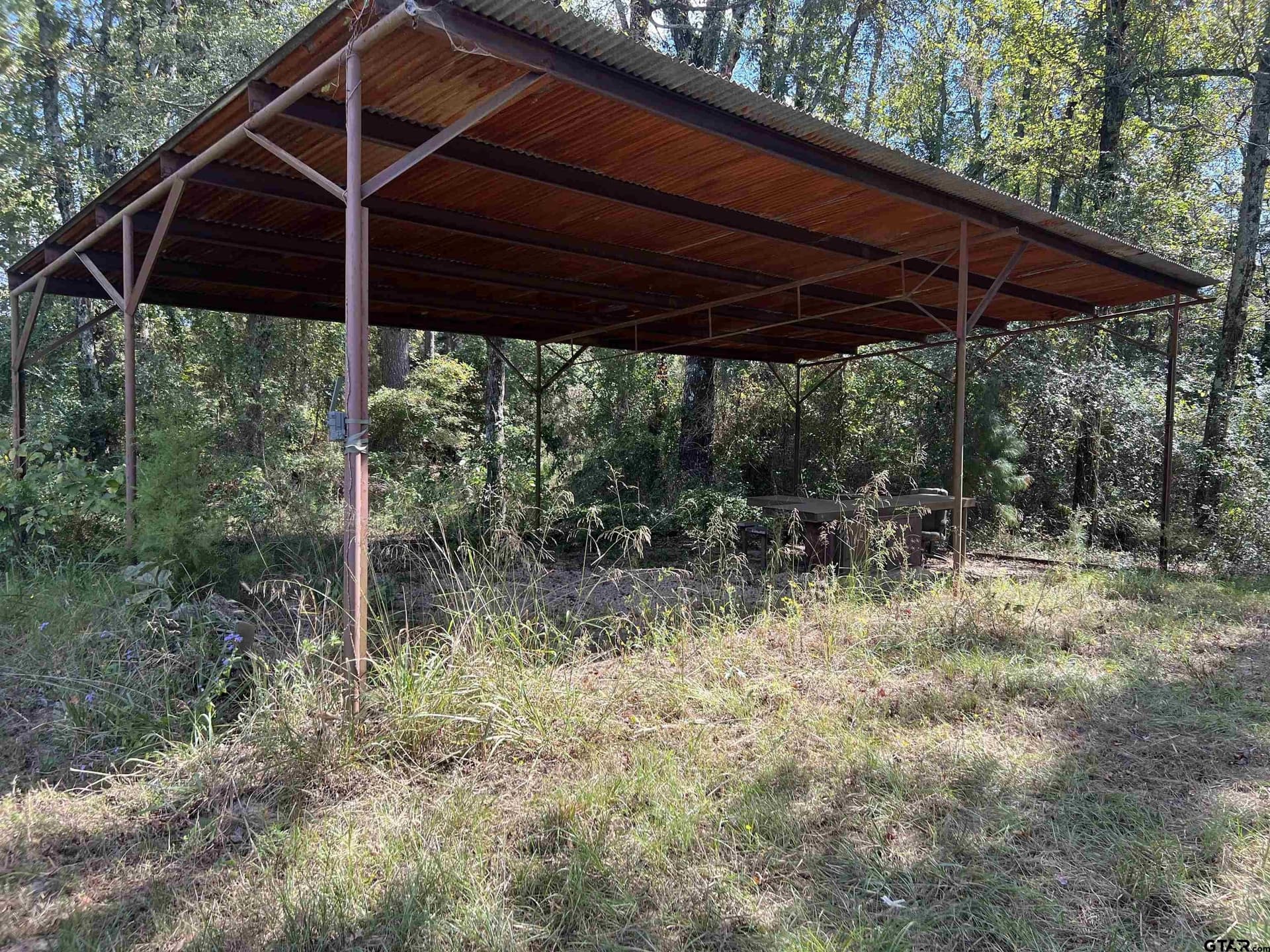 35.22 acres in Cass County - photo 7