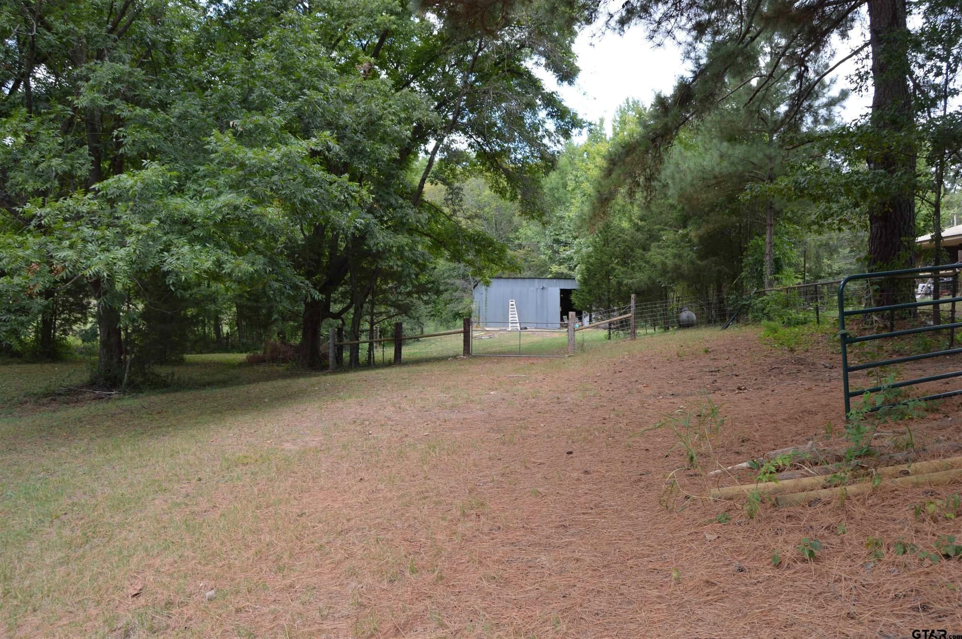 6.86 acres in Titus County - photo 40