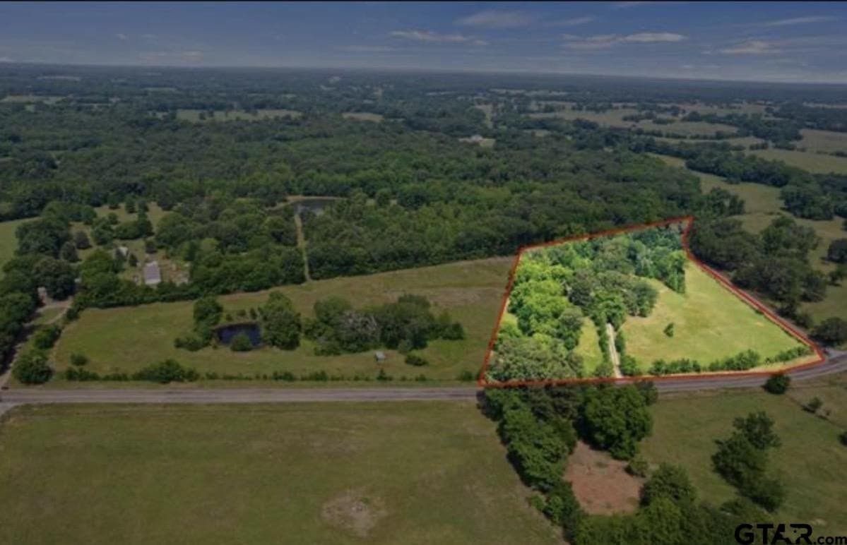 6.86 acres in Titus County - photo 28