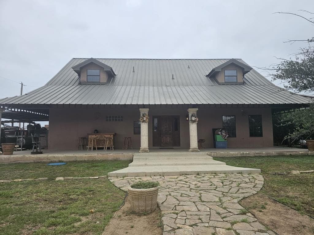 9925 North US HWY 277
