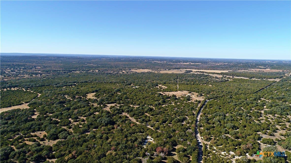 94.62 acres in Burnet County - photo 2