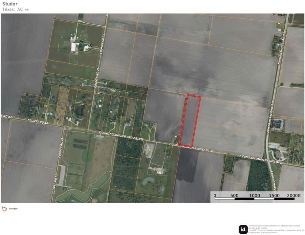 County Road 44 lot: 0