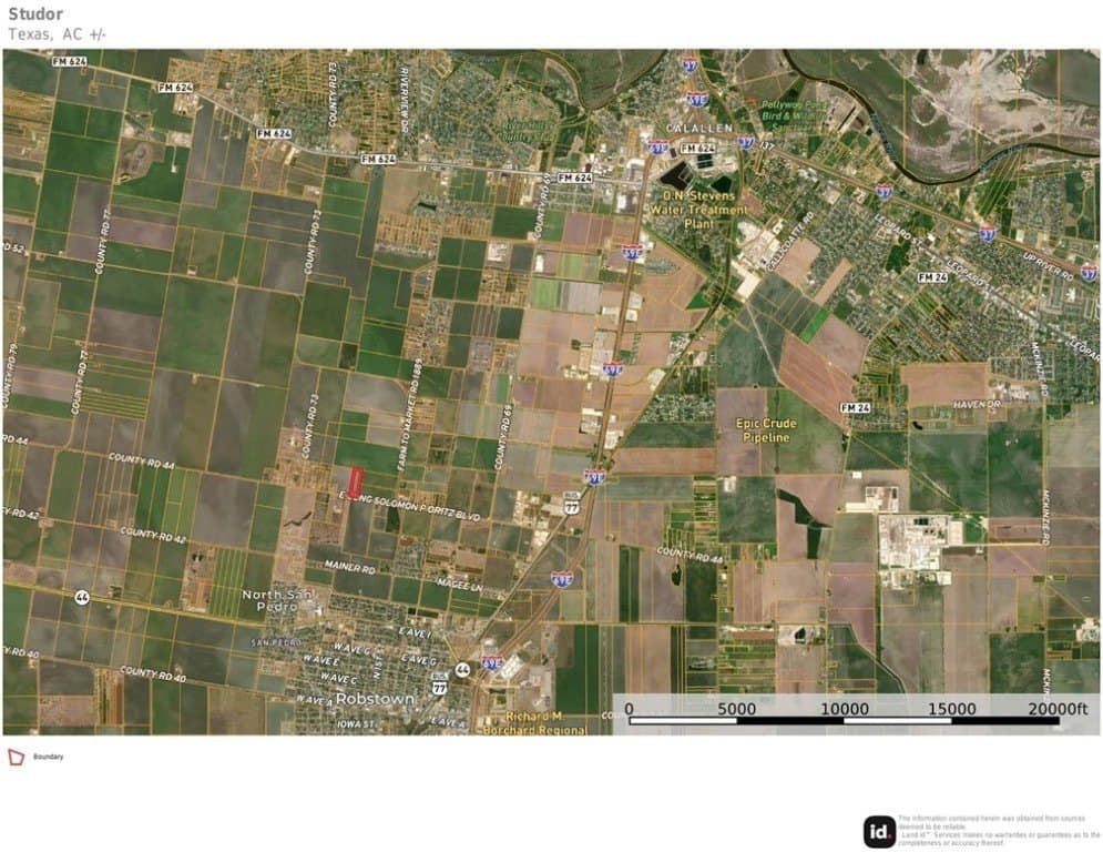 10 acres in Nueces County - photo 2