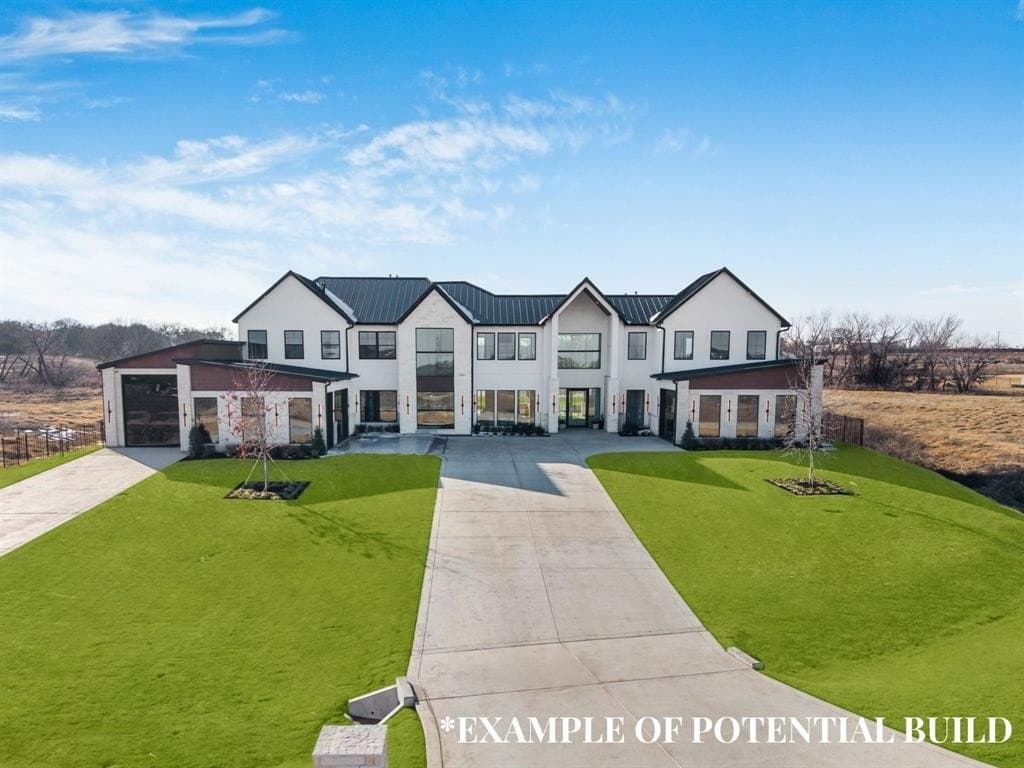 2.03 acres in Denton County - photo 5