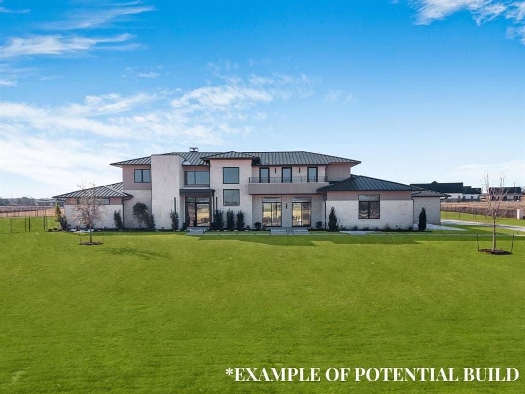 2.03 acres in Denton County - photo 6
