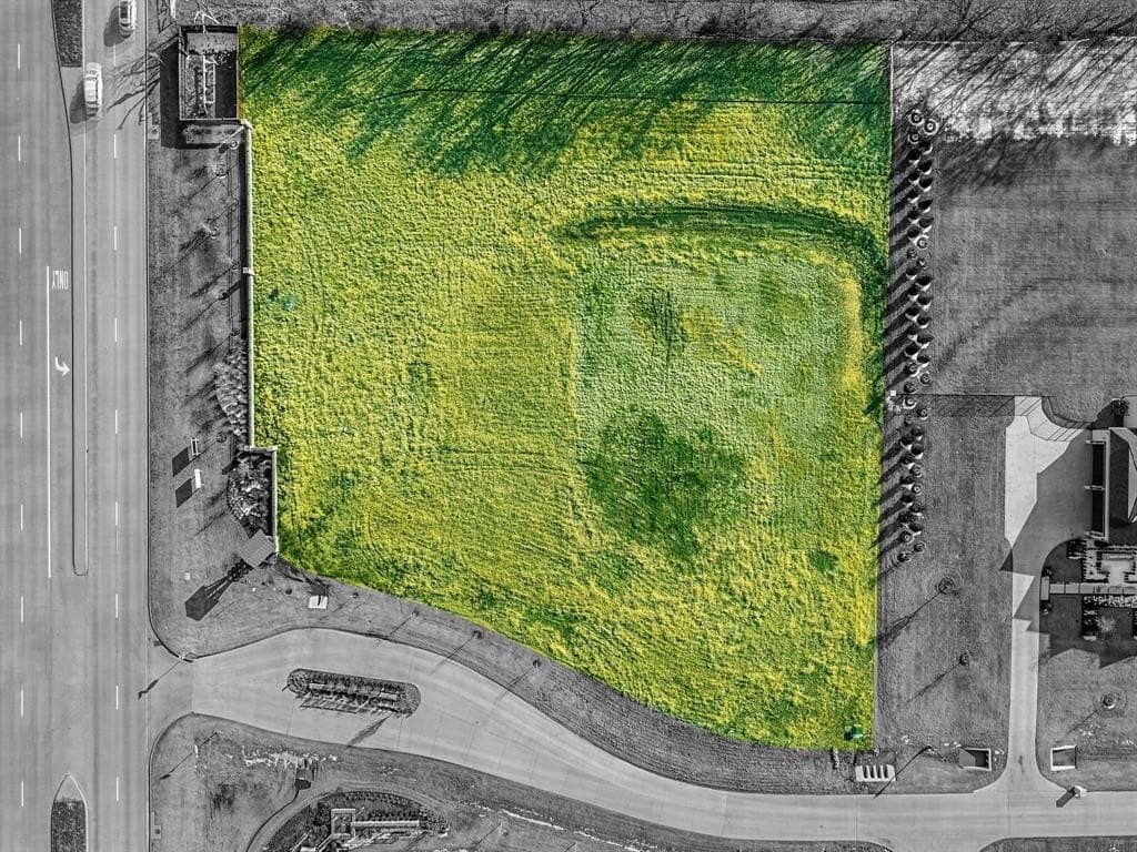 2.03 acres in Denton County - photo 3