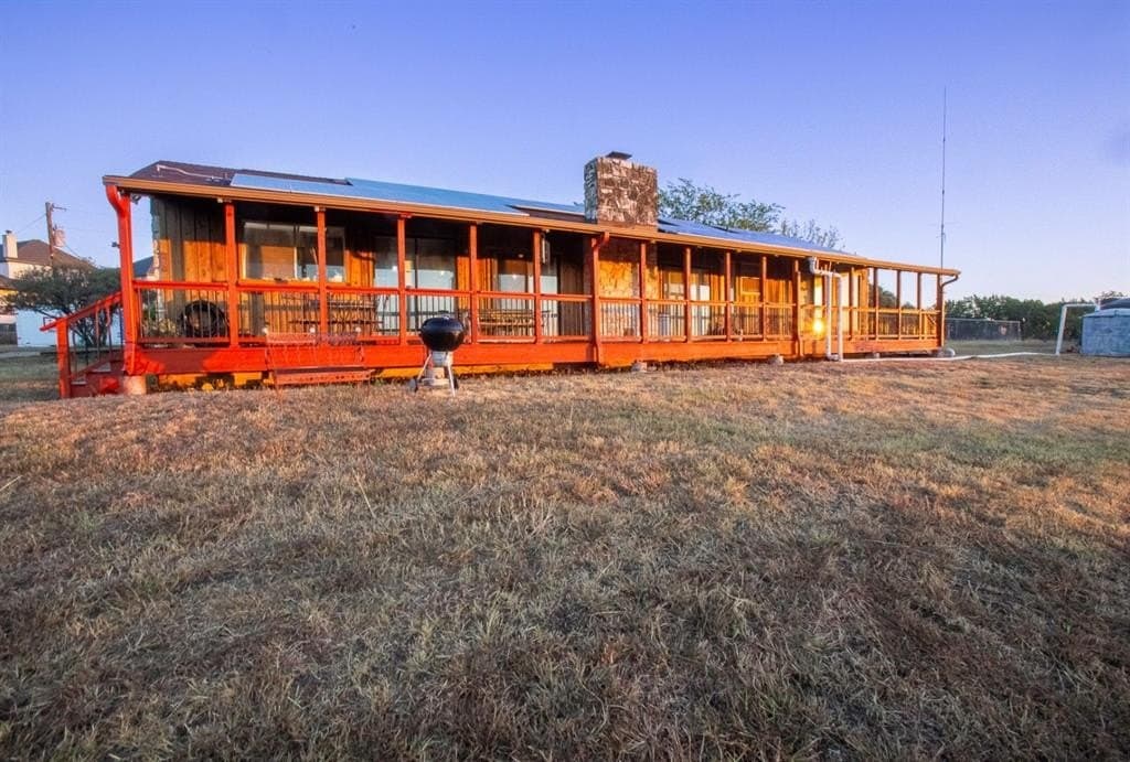 20 acres in Travis County - photo 10