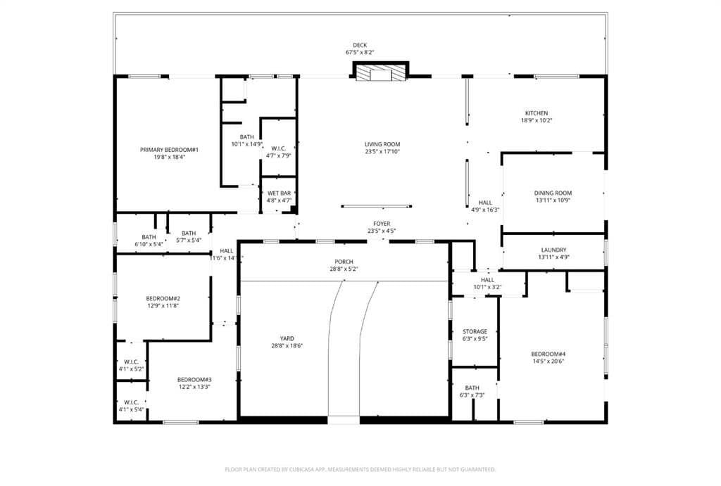 20 acres in Travis County - photo 39