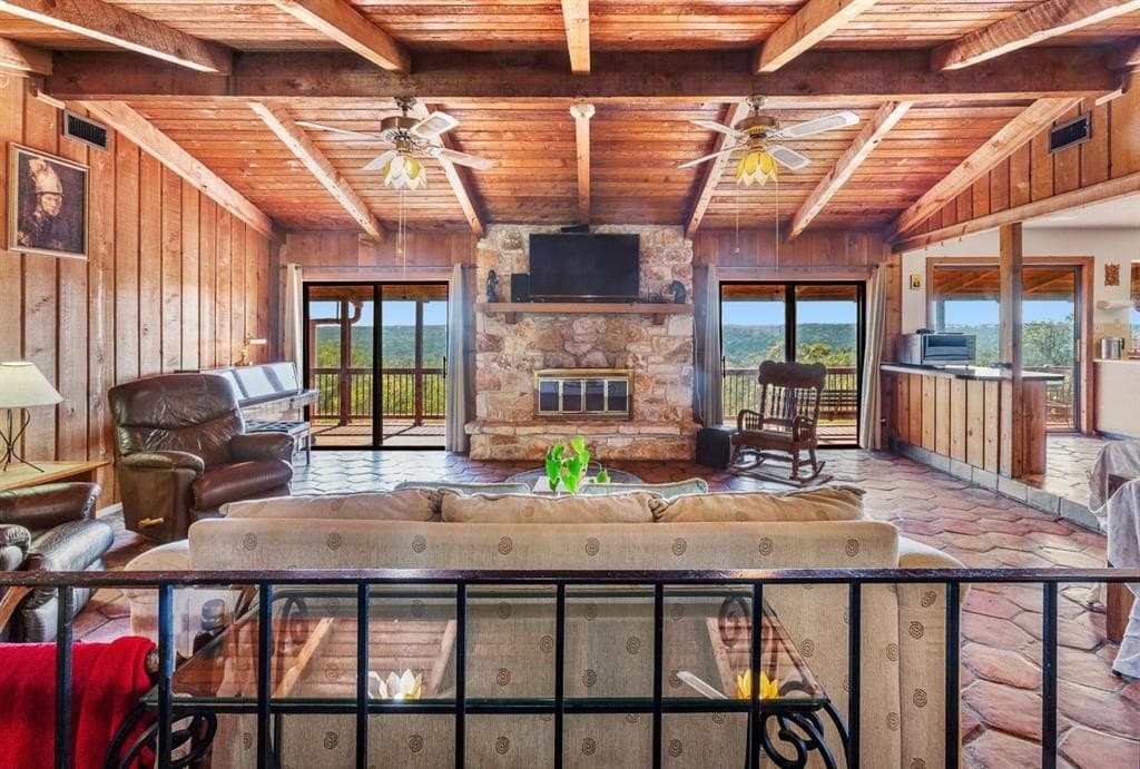 20 acres in Travis County - photo 11